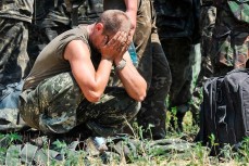 ЕК: Более 100 тысяч украинских военных погибли с начала спецоперации на Украине