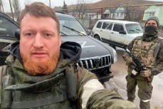 За критику Минобороны РФ 9 российских военкоров и блогеров рискуют попасть под уголовку