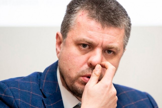 Новый-старый глава МИД Эстонии пригрозил "сломать хребет России"
