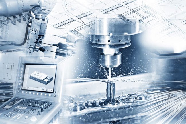 Оснащение сборочных производств промышленным инструментом и оснасткой