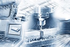 Оснащение сборочных производств промышленным инструментом и оснасткой