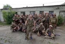 Солдаты ВСУ Зеленскому: «Мы не хотим быть пушечным мясом