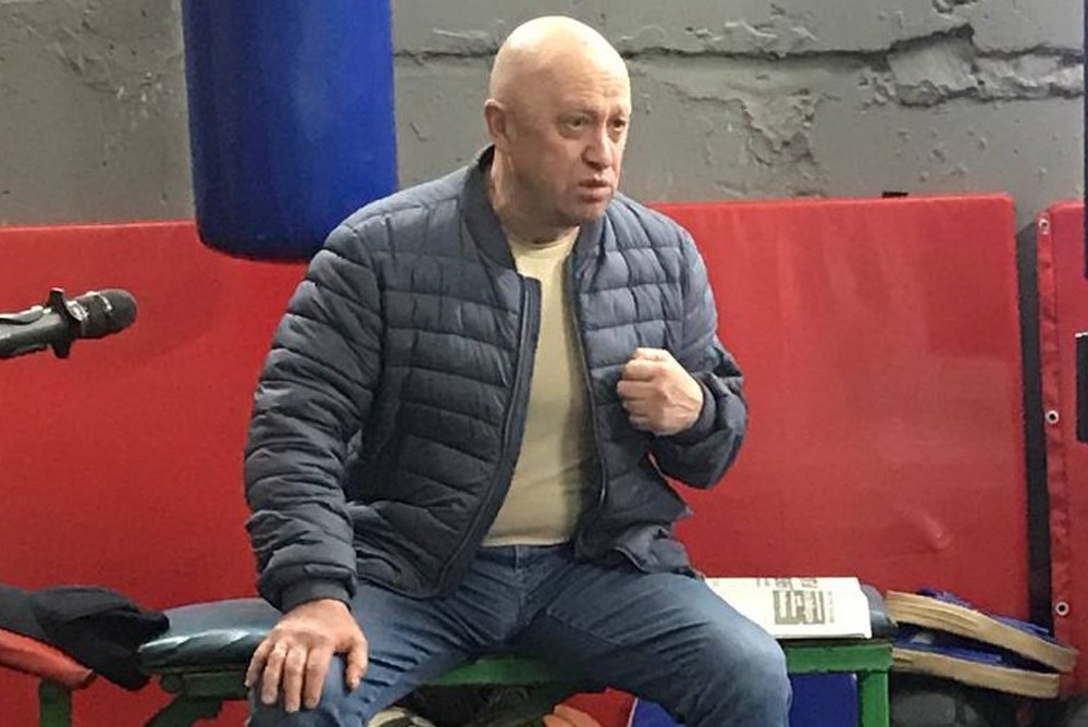 Пригожин пообещал отомстить за страдания жителей Белгородской области и потребовал объяснений от МО