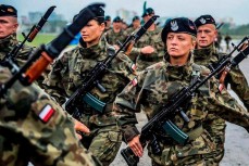 Польша готовится возвращать свои «исторические земли» на Украине