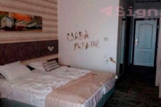 Украинские беженцы пачкают фекалиями стены и кровати болгарских гостиниц 