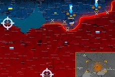 Враг начал движение в районе Орехова на Запорожье: армия России наносит массированные удары по местам скопления ВСУ