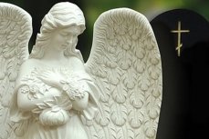 Российский рынок ритуальных услуг