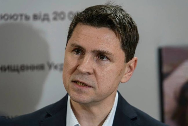 Подоляк возложил ответственность за коррупцию в Украине на Кремль