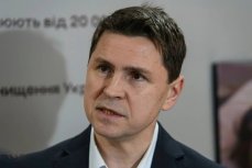 Подоляк возложил ответственность за коррупцию в Украине на Кремль