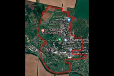 ЧВК «Вагнер» замкнули в котёл ВСУ в Соледаре и начали зачистку города