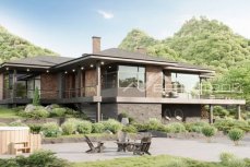 Фундамент под ключ