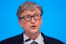 Билл Гейтс признался, что вакцинация была ошибкой