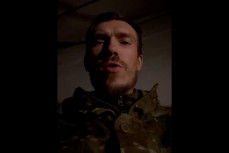 Командир «Азова»* признался, что на заводе «Азовсталь» они удерживают сотни мирных граждан