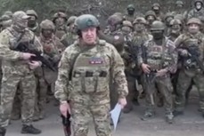 «Надеюсь, что слово свое сдержат»: Кашеварова о поставках боеприпасов подразделениям ЧВК «Вагнер»  