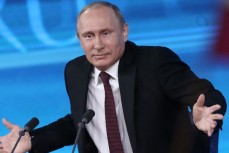 Колин Кол: Путин всё ещё хочет захватить всю Украину