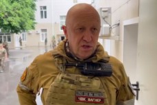 «Мы готовы все умереть»: Пригожин сообщил о самоотверженности бойцов ЧВК «Вагнер», которые хотят освободить русский народ