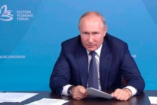 Путин: Запад кинул Россию и Африку – забрав украинское зерно, которое предназначалось голодающим странам 