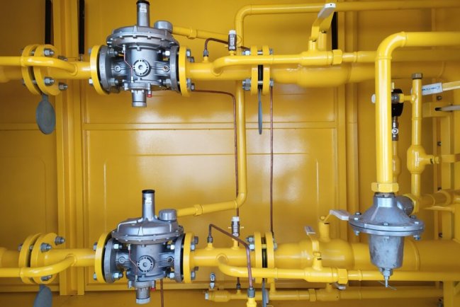 Профессиональное обслуживание и ремонт газовой автоматики