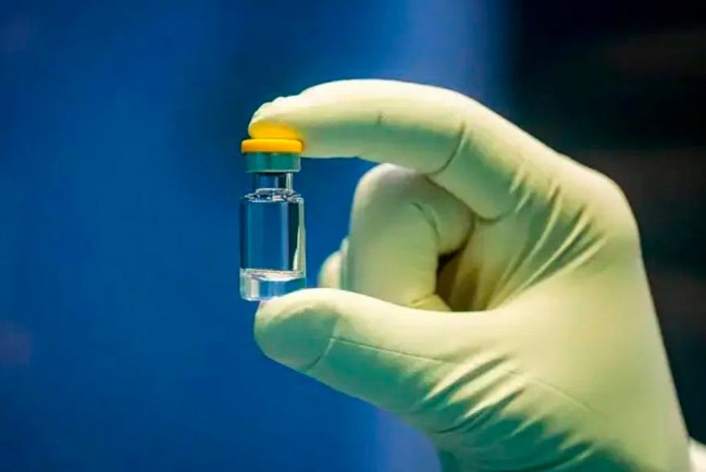 Вакцина против ВИЧ прошла удачные испытания на животных
