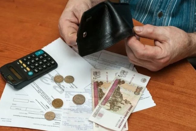 Счетная палата предупредила о риске рецессии в России из-за роста тарифов и ужесточения политики ЦБ