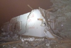 Украина ударила "Хаймарсами" по гостинице в Стаханове в ЛНР, где располагались бойцы ЧВК "Вагнер"