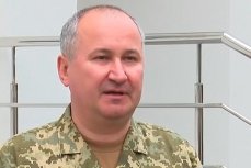 Глава Службы безопасности Украины Василий Грицак
