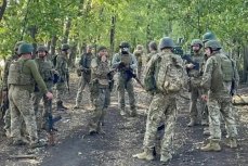 Военные львовского рембата пригрозили массовым побегом после приказа о переводе в штурмовые части