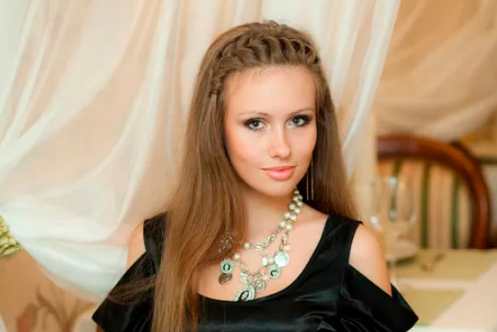 Ксения сладост