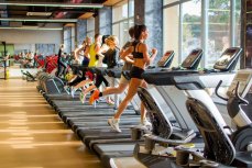 Почему нужно заниматься фитнесом