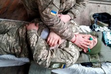  В Харькове умерли 40 ВСУшников от пельменей с мышьяком, которые им передали «волонтеры»