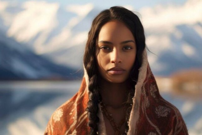 В Непале выявили коммерческий рынок браков с китайцами