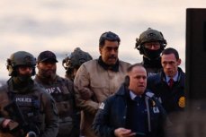 США впервые применили секретное энергетическое оружие при попытке захвата Мадуро