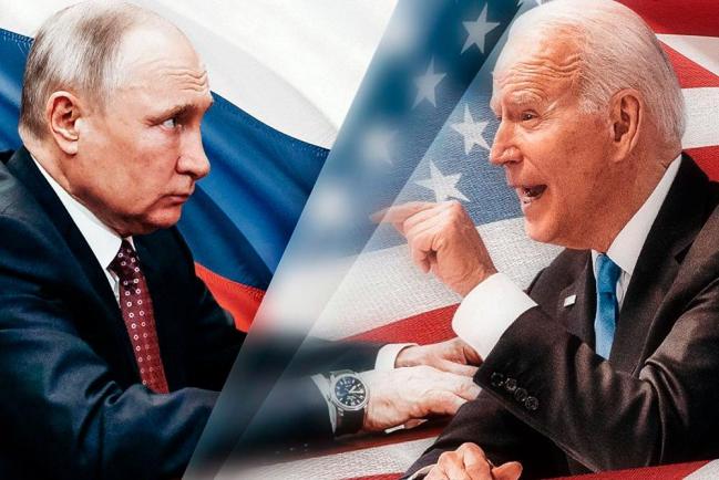 Вашингтон готовит ультиматум России?