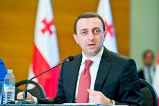 Премьер Грузии Ираклий Гарибашвили назвал участников «Грузинского легиона» наемникам