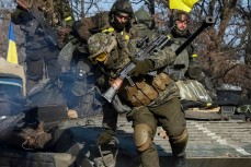 США больше не верят в «полную победу» Украины и боятся эскалации из-за поставок высокотехнологичного оружия
