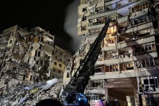 Взрыв дома в Днепре произошел изнутри - провокация киевского режима