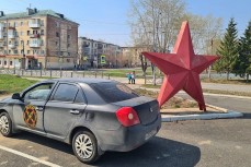 Свердловские СМИ сообщили о появлении представителей ЧВК «Вагнер» в новых населенных пунктах