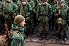 Военный комиссар Якутии: мобилизованные россияне будут получать 205 тысяч рублей в месяц и больше