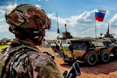 Пентагон: Россия может «некрасиво победить» в конфликте с Украиной