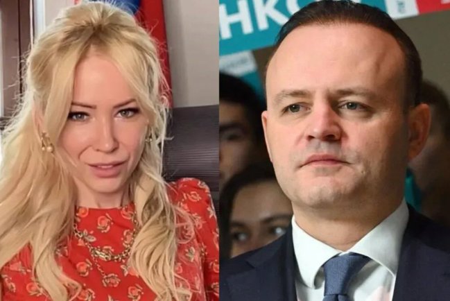 Даванков и Мизулина