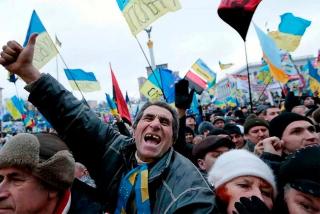 Участникам Майдана хотят расширить льготы
