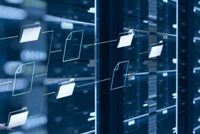 Электронный архив документов