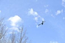 В ночь на 28 мая 2025 года Москва и Московская область подверглись беспрецедентной атаке украинских беспилотников. 