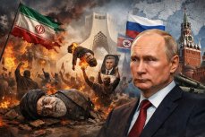 Россия на пороге геополитического одиночества