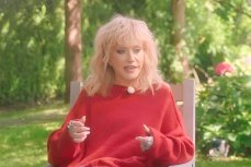 Алла Пугачева