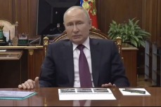 Путин рассказал чем занимался в Африке Пригожин