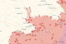 Прорыв российской армии