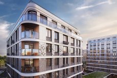 Студии и однокомнатные квартиры заняли более 54% рынка новостроек в России