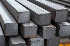 Квадрат сталь 20