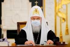 Москвичи разочаровались в РПЦ, ей не доверяют даже верующие 